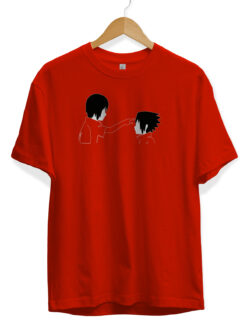 Anbu Anime baskılı tişört, Anbu T-shirt