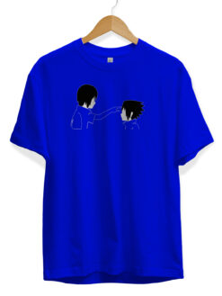 Anbu Anime baskılı tişört, Anbu T-shirt