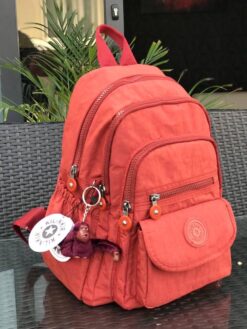 Kilinkir okul çantası kapçı çanta omuz çantas