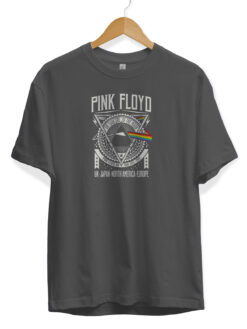 Pink floyd Rock Tişört