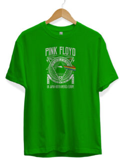 Pink floyd Rock Tişört