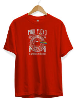 Pink floyd Rock Tişört