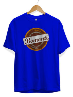 bomonti tişört ünisex tişört