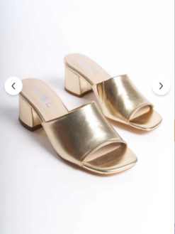 KADIN TOPUKLU TERLİK