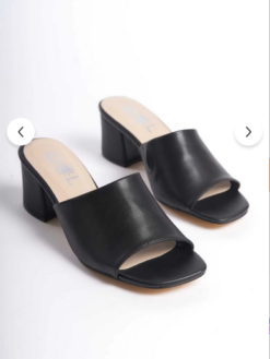 KADIN TOPUKLU TERLİK