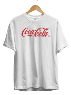 Coca Cola Lagolo Tişört