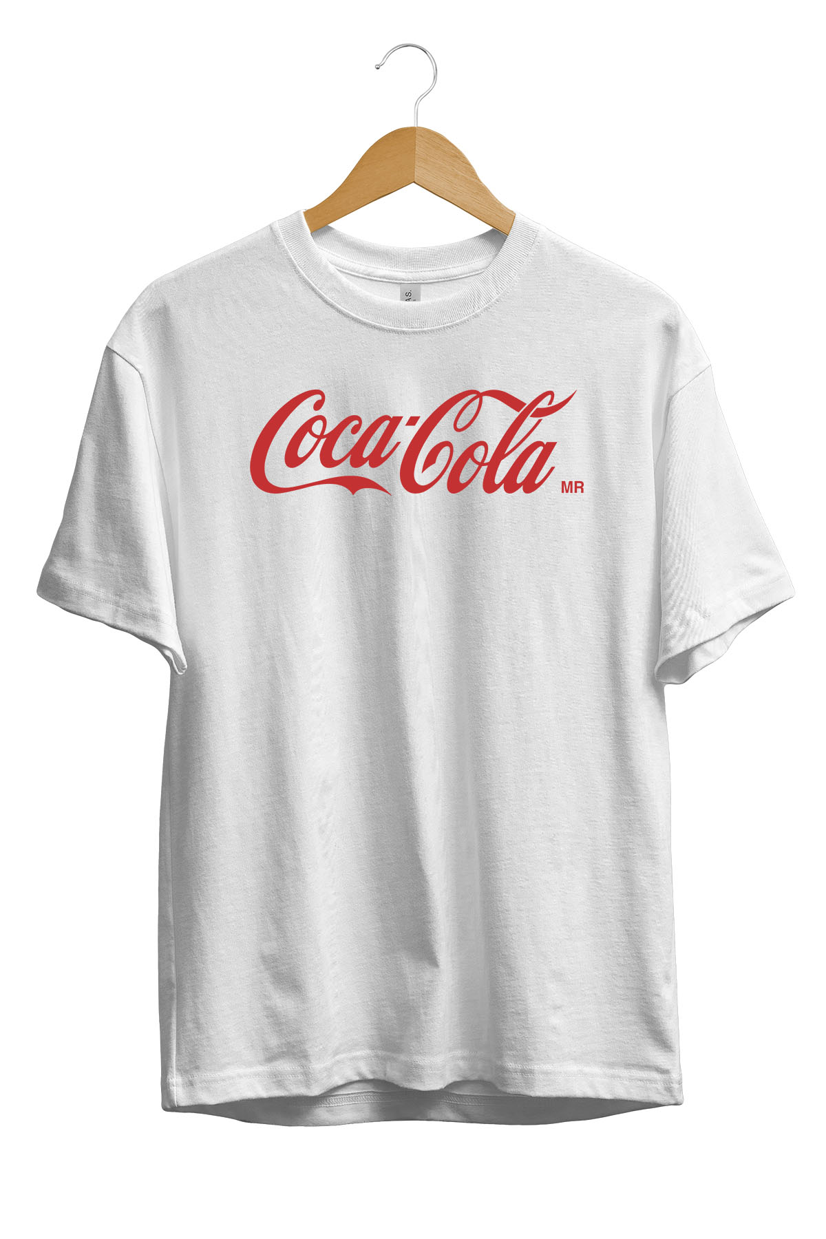 Coca Cola Lagolo Tişört Coca Cola Lagolo Tişört