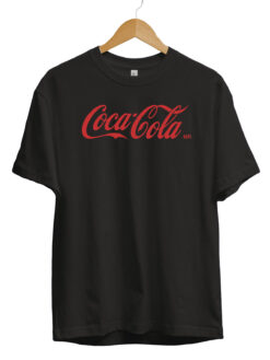 Coca Cola Lagolo Tişört