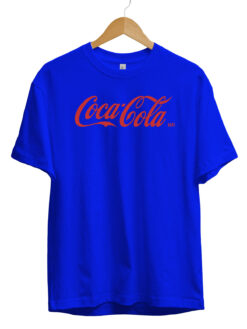 Coca Cola Lagolo Tişört