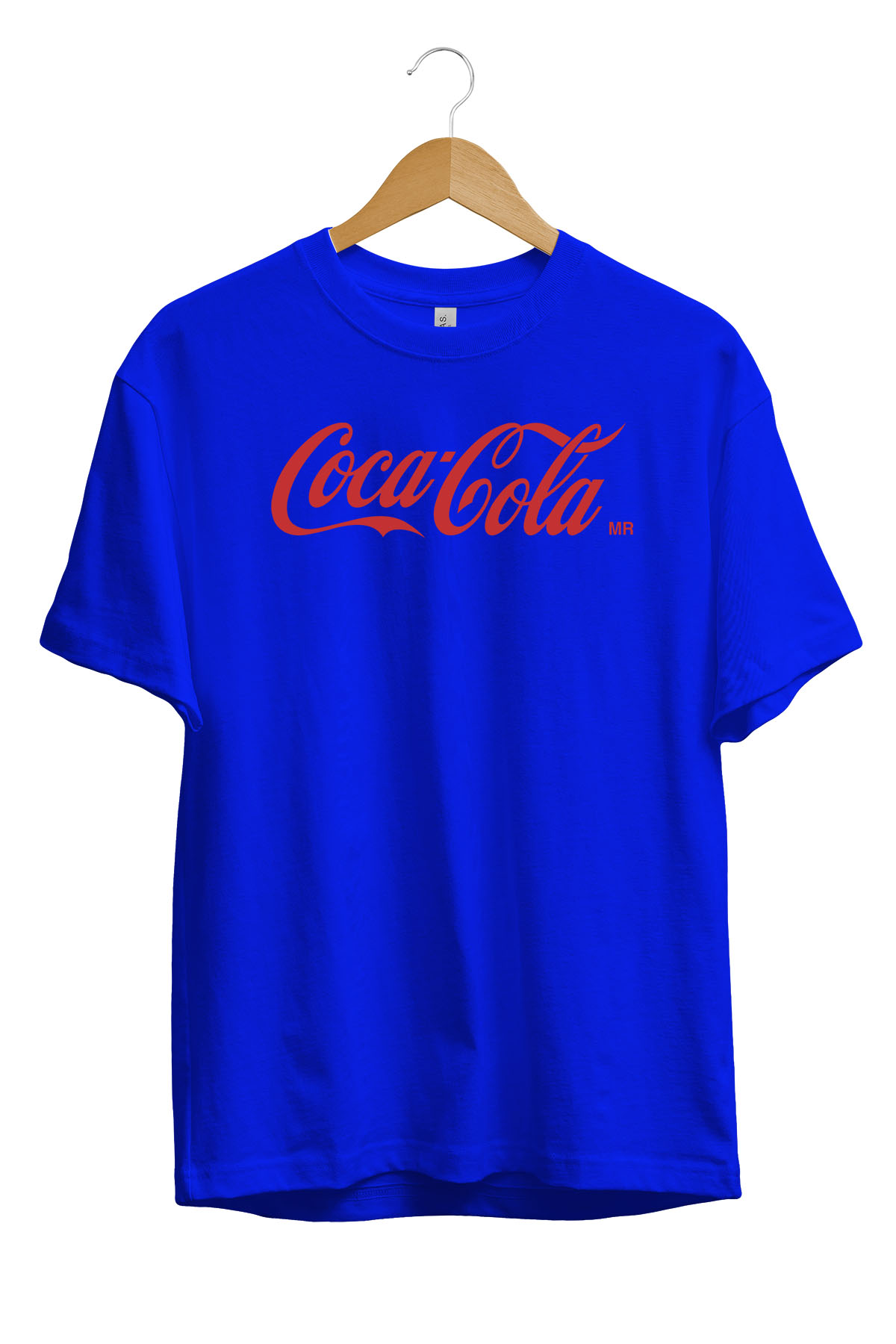 Coca Cola Lagolo Tişört Coca Cola Lagolo Tişört
