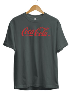 Coca Cola Lagolo Tişört