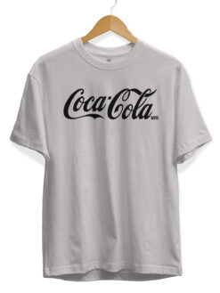 Coca cola tişört