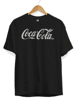 Coca-cola tişört