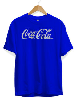 Coca-cola tişört
