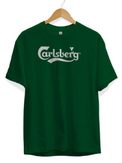 Carlsberg Tişört