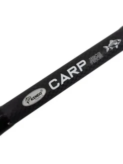 Kendo Carp 3.90cm 3.5lbs 3 Parça Olta Kamışı
